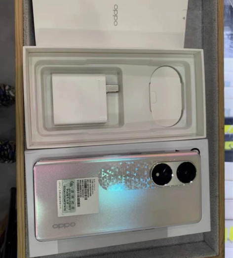 OPPO A1pro,8+256,全新只拆...