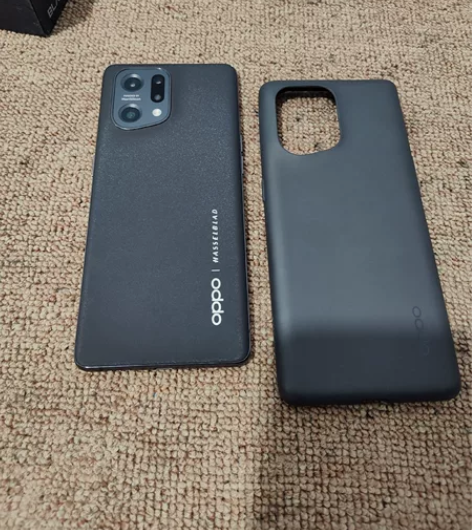 OPPO Find X5 8GB+256G...