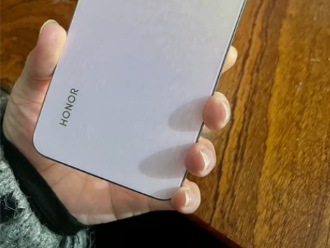 荣耀x40i。99新，几乎全新，自用机，官...