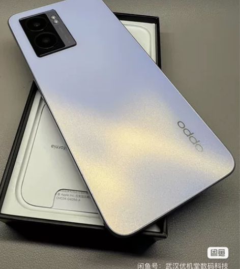 OPPO A57 8+128G 丁语花香 ...