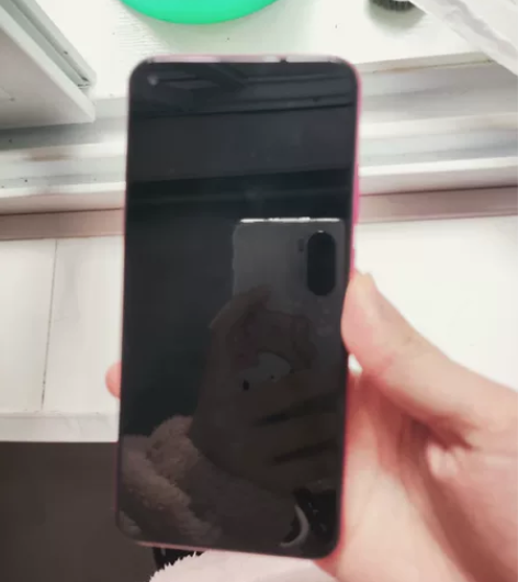 荣耀 play3，4+64G，成色很好，有...