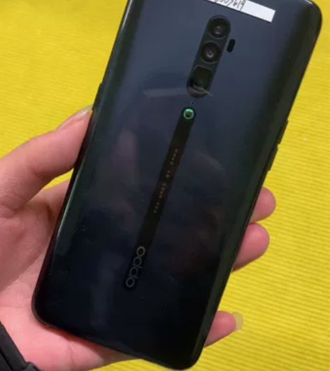 oppo reno10倍变焦版 成色好 全...