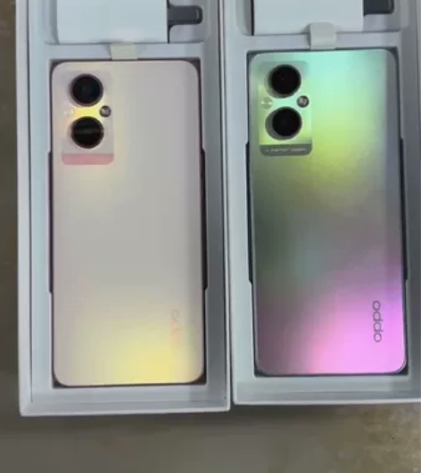 A96 5g手机 8+256 感兴趣的...