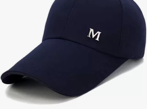 新款秋冬帽子鸭舌帽太阳帽运动棒球帽户外钓鱼...