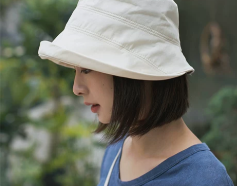 ?【双11狂欢价】渔夫帽女秋季韩版百搭潮防...