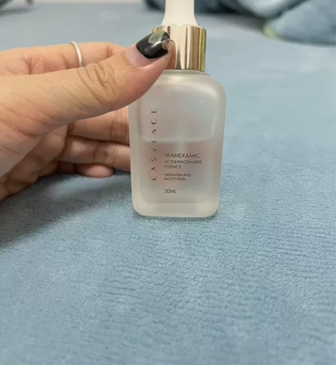 艺霏传明酸30ml美白精华，保质期到202...