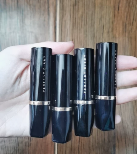 完美日记黑管口红116 117 213 2...
