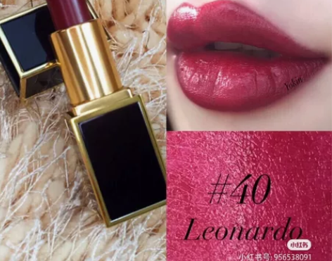 TOM FORD  TF口红mini 40...