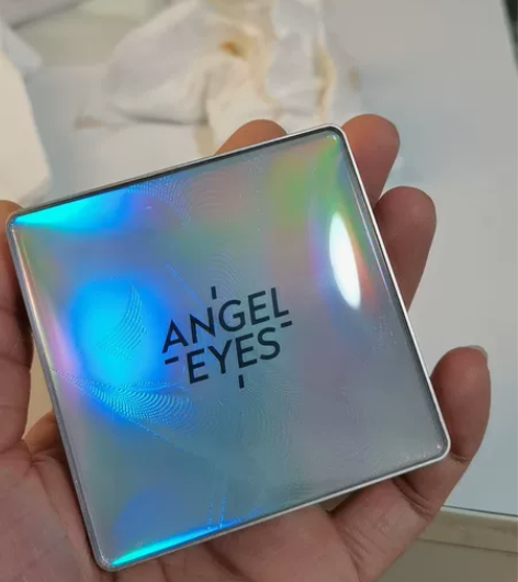 Angeleyes天使之眼狮子高光万物有灵...
