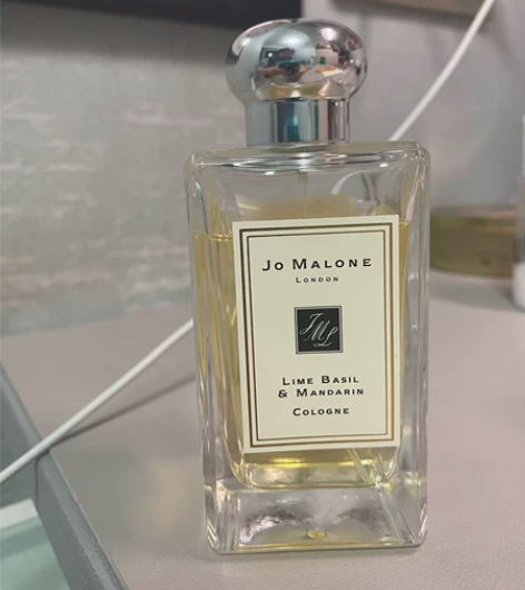 祖马龙 青柠罗勒与柑橘香水 EDC 100...