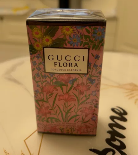 古驰（GUCCI）女士香水系列 绮梦栀子花...