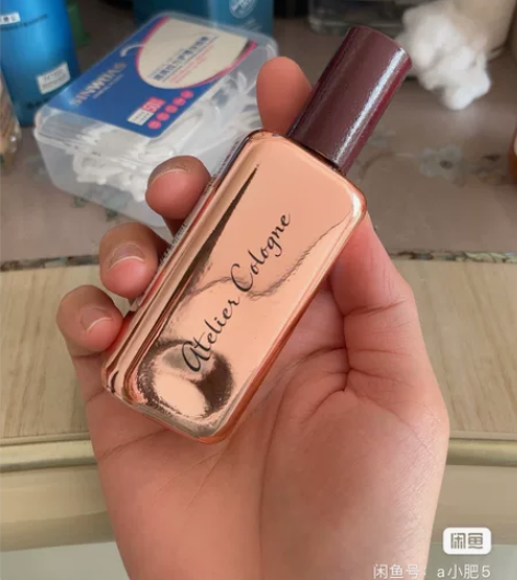 欧珑香水卡米莉娅之颂出 全新 无包装盒  ...