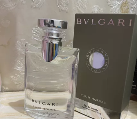 朋友送的 宝格丽大吉岭茶  香水太多 不想...