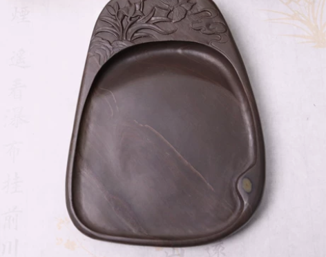 肇庆端砚 砚台 磨墨 文房四宝 墨锭 墨条...