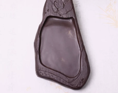 肇庆端砚 砚台 磨墨 文房四宝 墨锭 墨条...