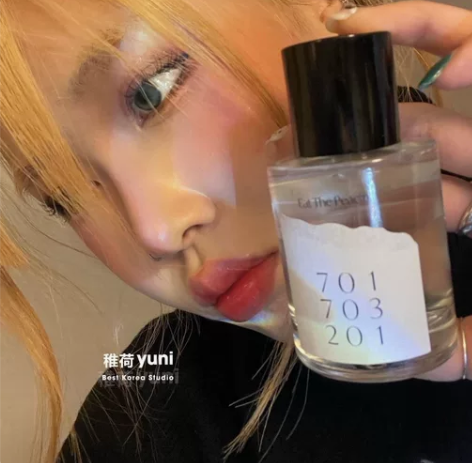 香水 感兴趣的话点“我想要”和我私聊吧～