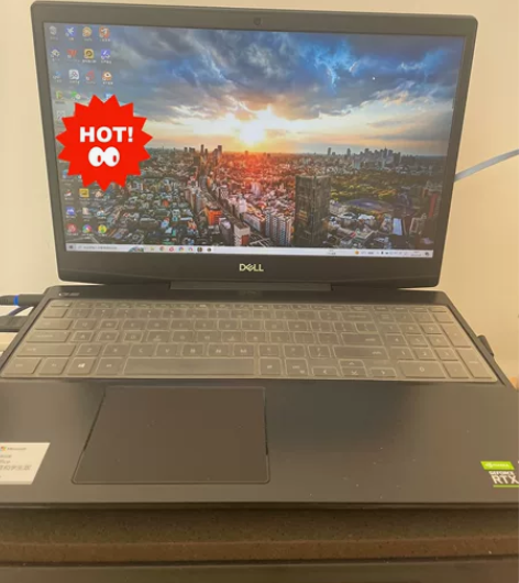 戴尔G5 高性能电竞笔记本 感兴趣的话点“...