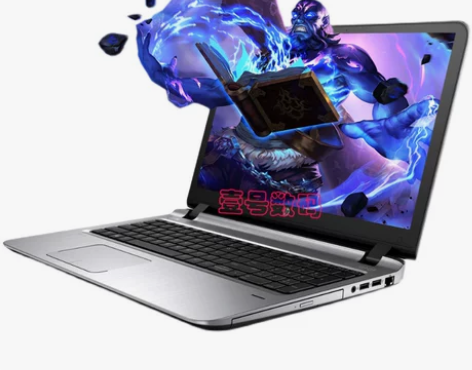 i5 i7四核独显华硕联想戴尔惠普笔记本电...