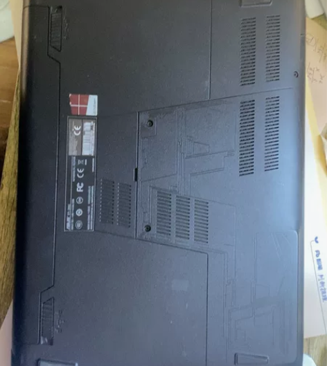 华硕游戏本，Cpu坏了需要来拍 感兴趣的话...