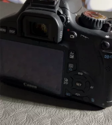 ！佳能 550D EFs1855 IS2 ...