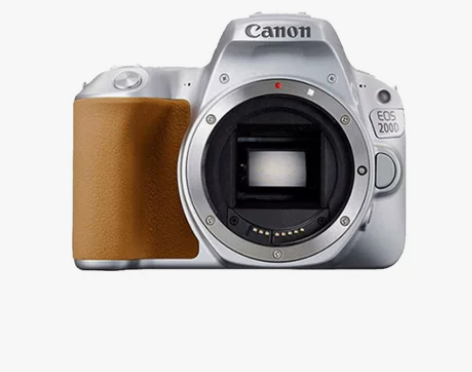 95新佳能EOS 200D 二手相机 划痕...
