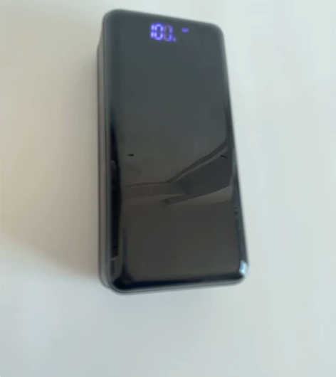 南极人/凸格50000毫安充电宝，5万毫安...