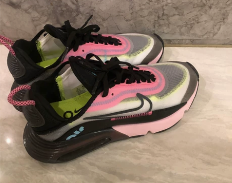 Nike Air Max 耐克女鞋2020...