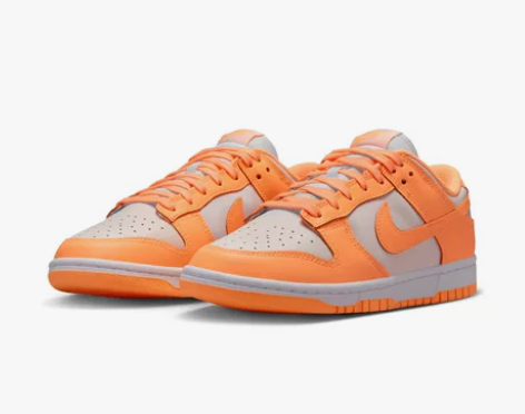 得物NikeDUNK LOW女子运动鞋春季...