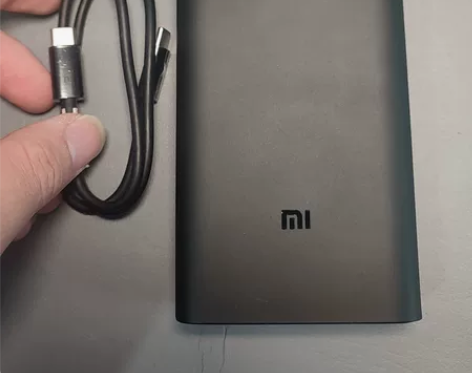小米充电宝 20000毫安 50w快充 9...