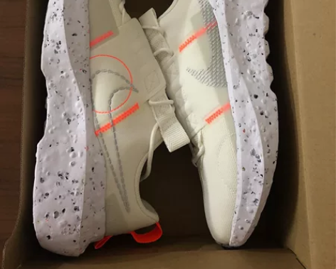 全新 正品 耐克运动鞋，男款44码， 深圳...