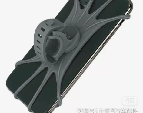 2701自行车360旋转手机支架电动车摩托...