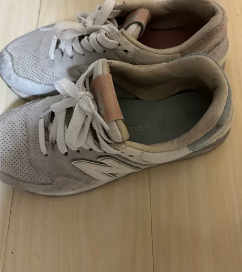 高跟鞋 帆布鞋 马丁靴 新百伦 38码 轻...