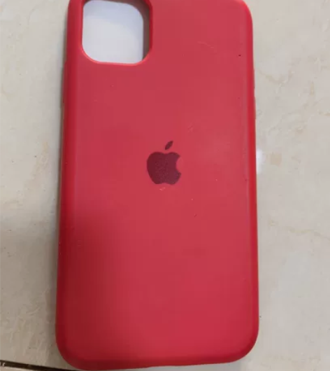 苹果11全包手机壳 在官方实体店购买的  ...