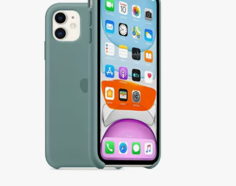 【狂欢价】适用 iphone11手机壳ma...
