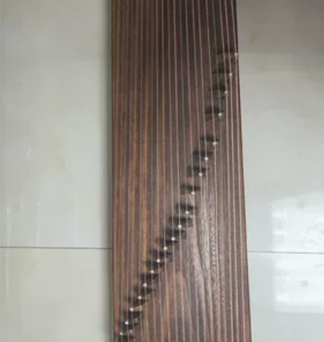 出闲置古筝（牌子实在记不清了[捂脸哭]） ...