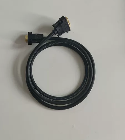 绿联vga转dvi显示器转接线，1.5米长...