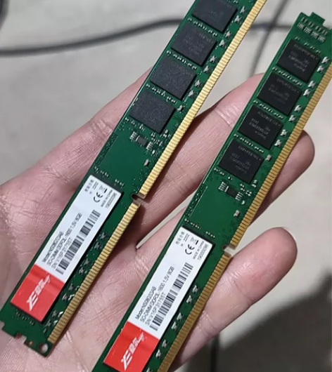 迎尔ddr3 1600 8gx2一条内存 ...