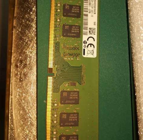 出台式机三星内存ddr4-8g-2133p...