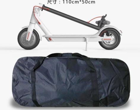 小米米家NinbotES1E22电动滑板车...