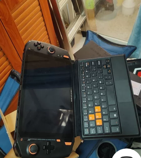 壹号本xplayer 1S  8.4触摸屏...