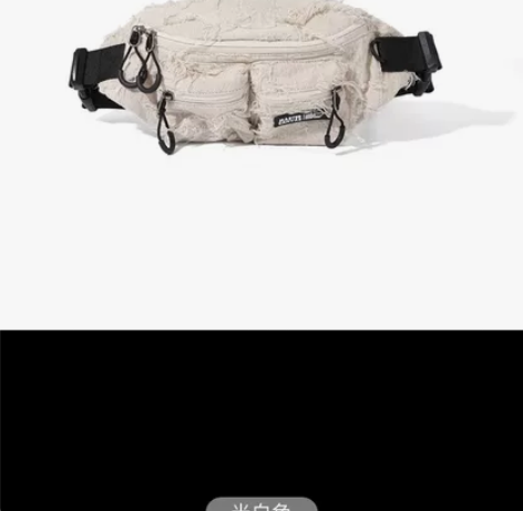 博主全新出|MASTERCANVAS帆布大...