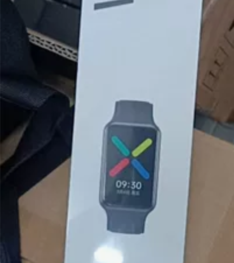 OPPO Watch Free智能手表NF...