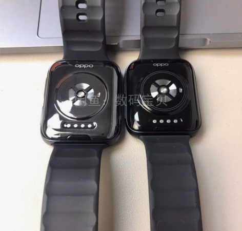 OPPO Watch2 智能手表 46mm...