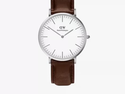 Danielwellington dw手表...