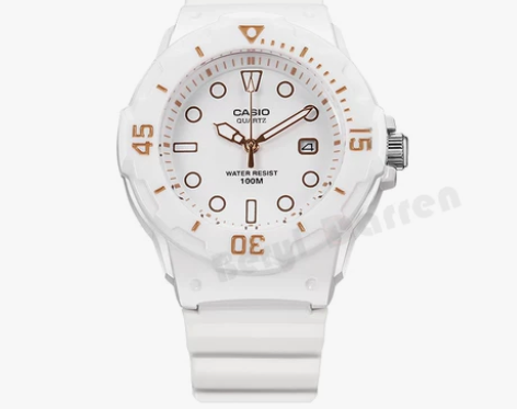 卡西欧运动手表防水儿童学生表潜水风石英女表...