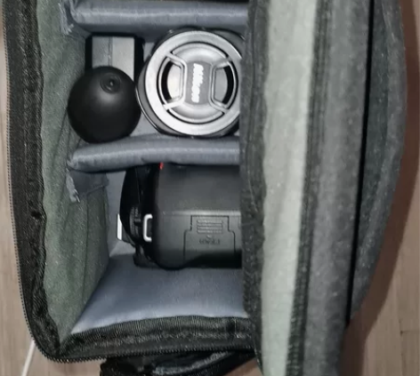 尼康单反 尼康D5100套机（原厂18-5...