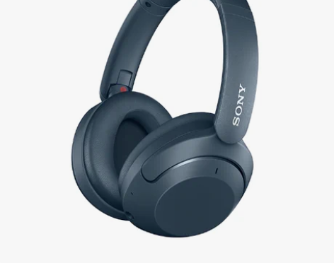 Sony/索尼 WH-XB910N 头戴式...