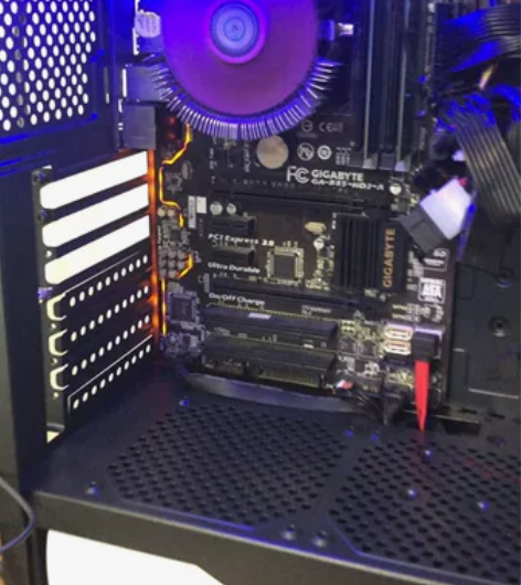 主板B85 GIGABYTE/技嘉B85-...