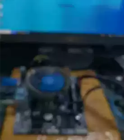 技嘉H110M-S2台式机主板支持六代／7...