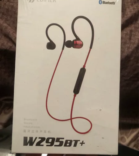 Edifier/漫步者 W295BT+全新...